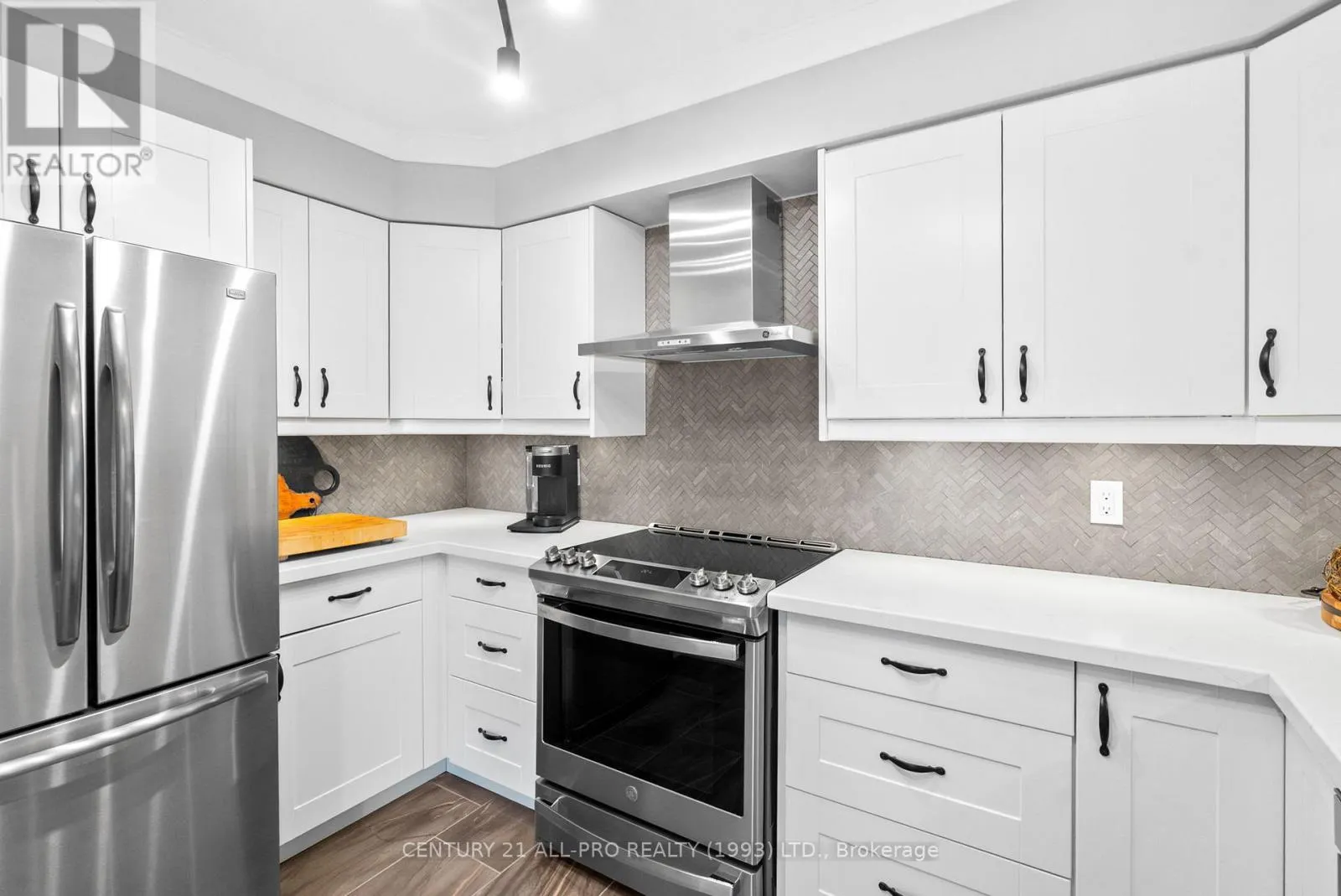 3C - 130 QUEEN STREET, #3C