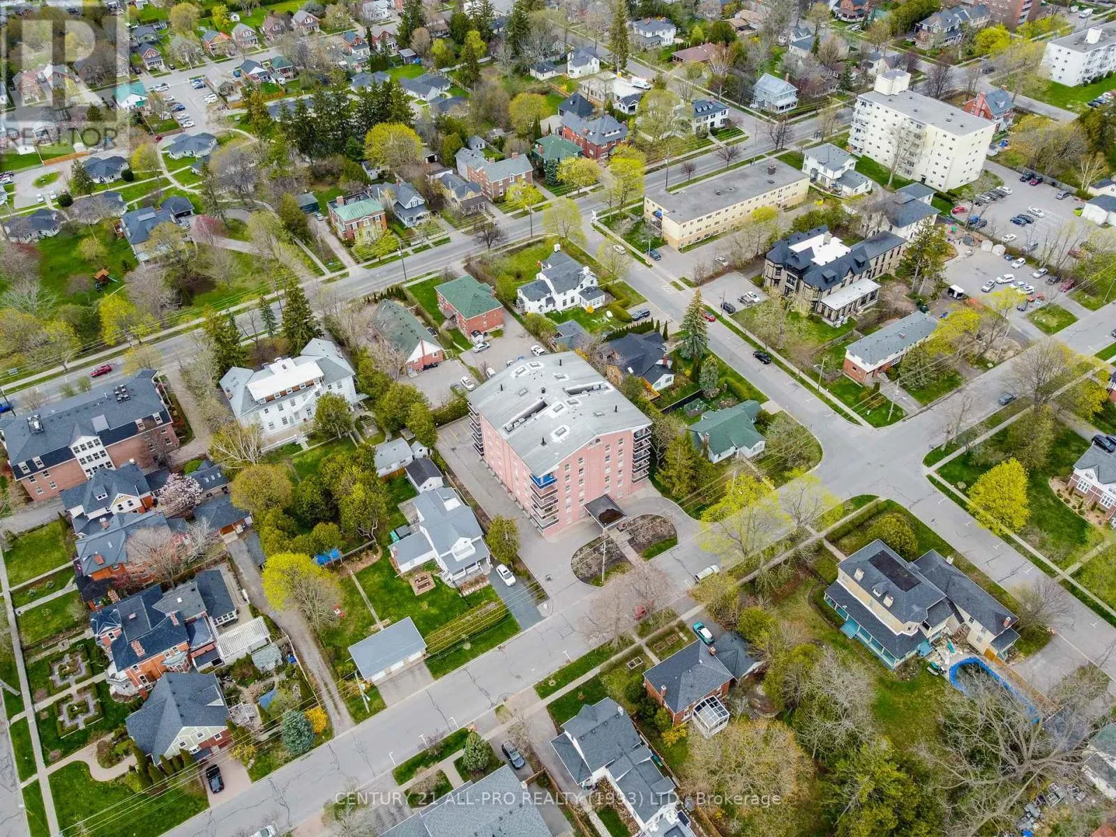 3C - 130 QUEEN STREET, #3C