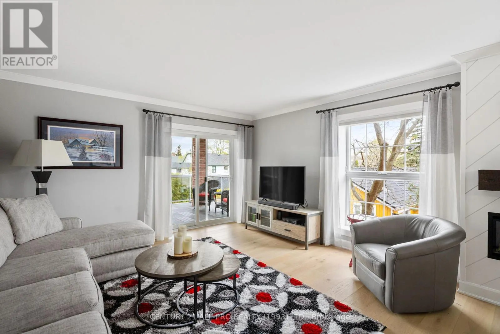 3C - 130 QUEEN STREET, #3C