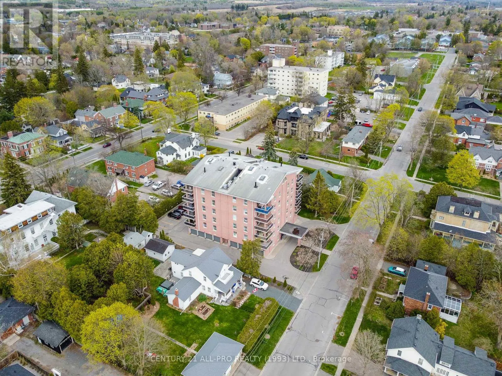 3C - 130 QUEEN STREET, #3C