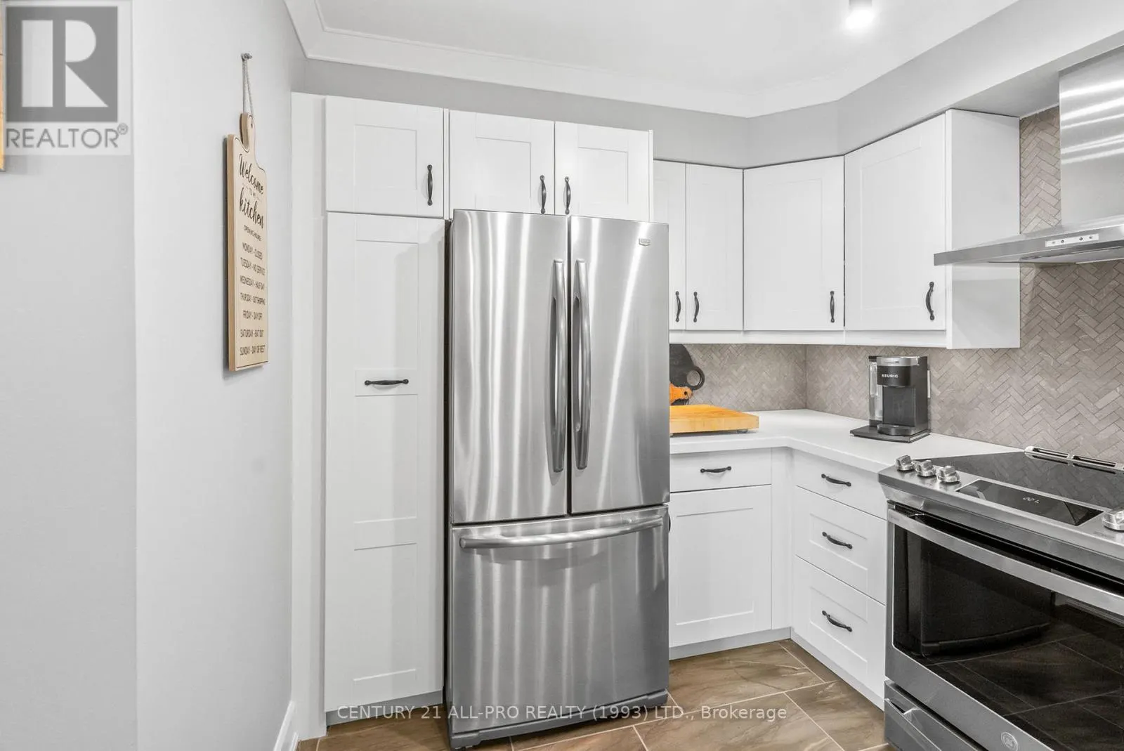 3C - 130 QUEEN STREET, #3C