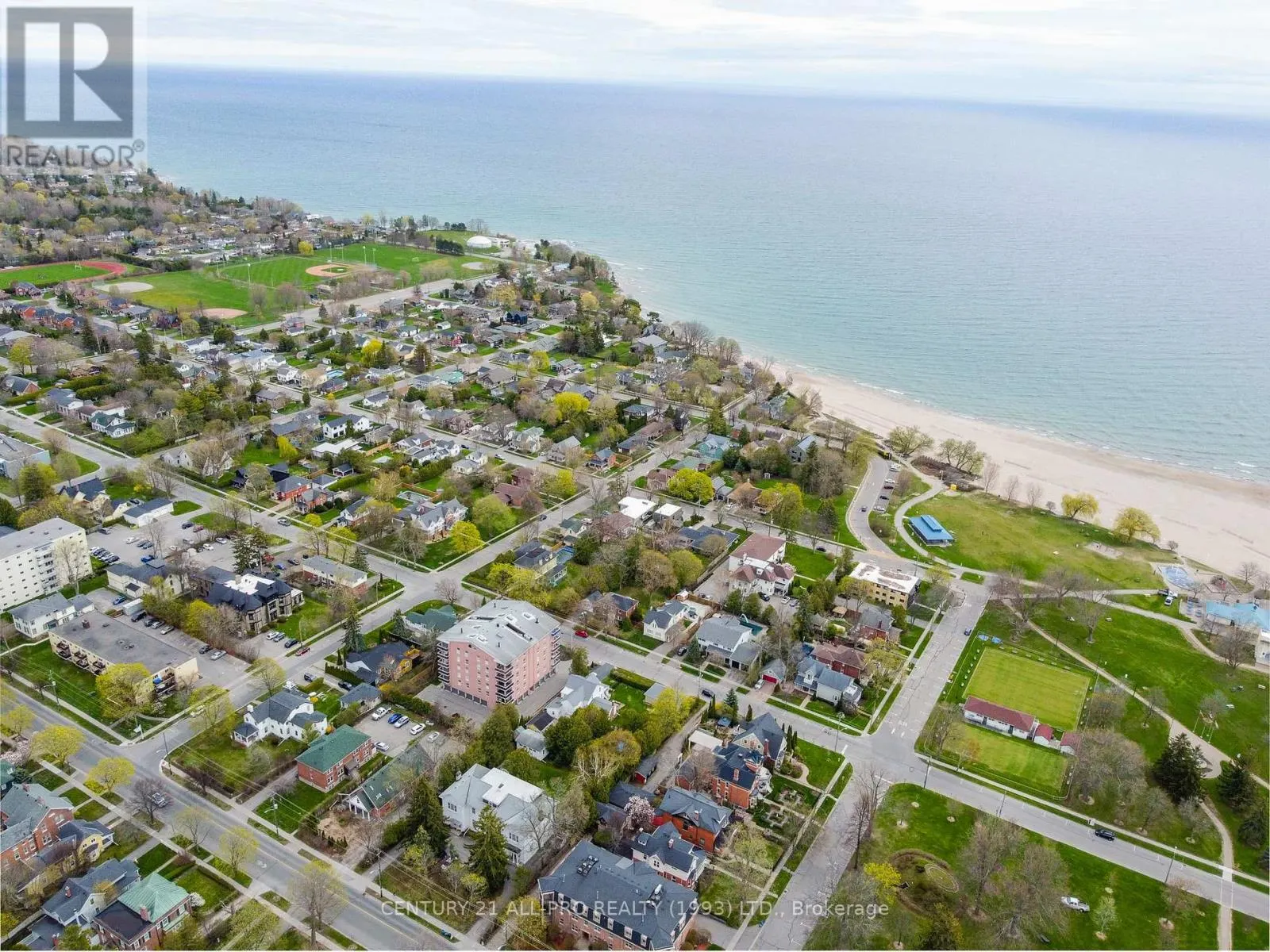 3C - 130 QUEEN STREET, #3C