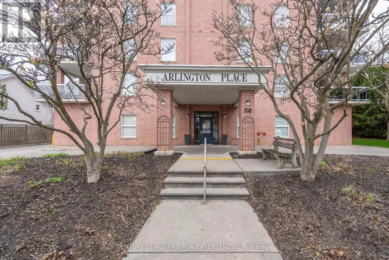 3C - 130 QUEEN STREET, #3C