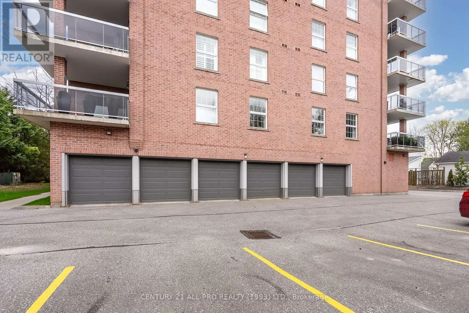 3C - 130 QUEEN STREET, #3C