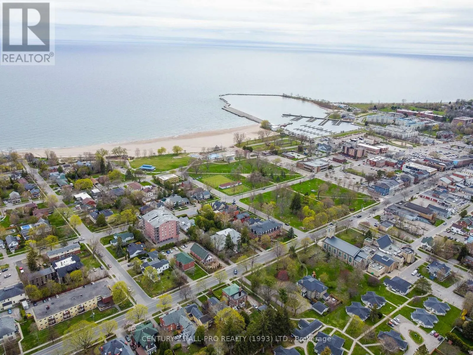 3C - 130 QUEEN STREET, #3C