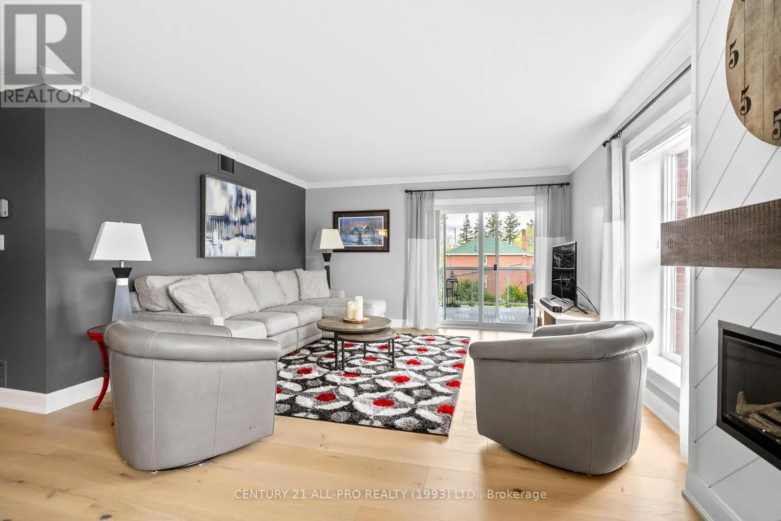 3C - 130 QUEEN STREET, #3C