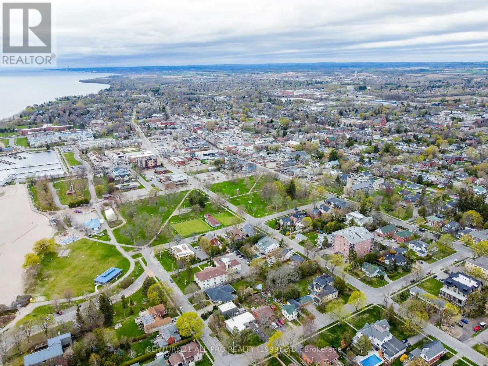 3C - 130 QUEEN STREET, #3C