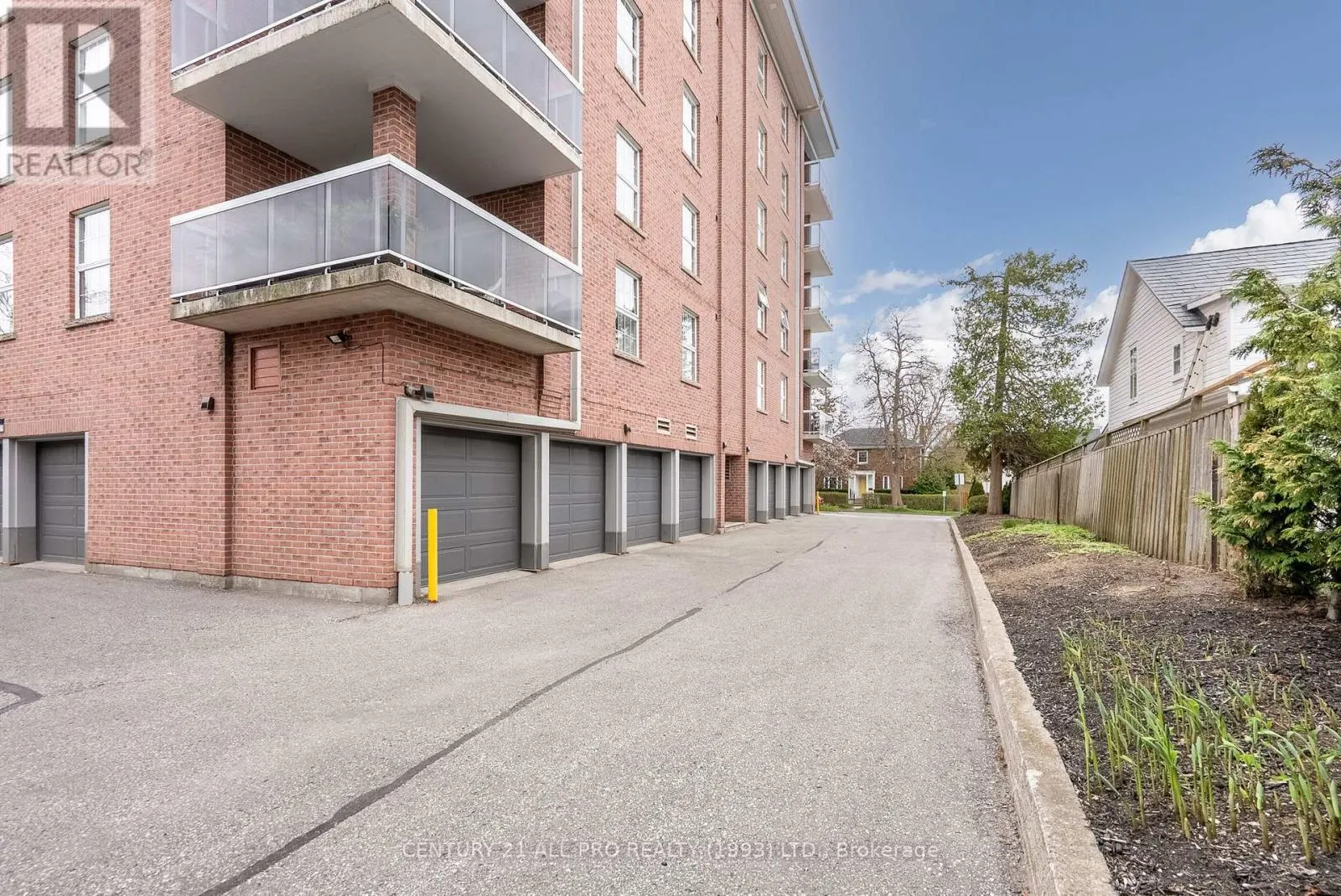 3C - 130 QUEEN STREET, #3C