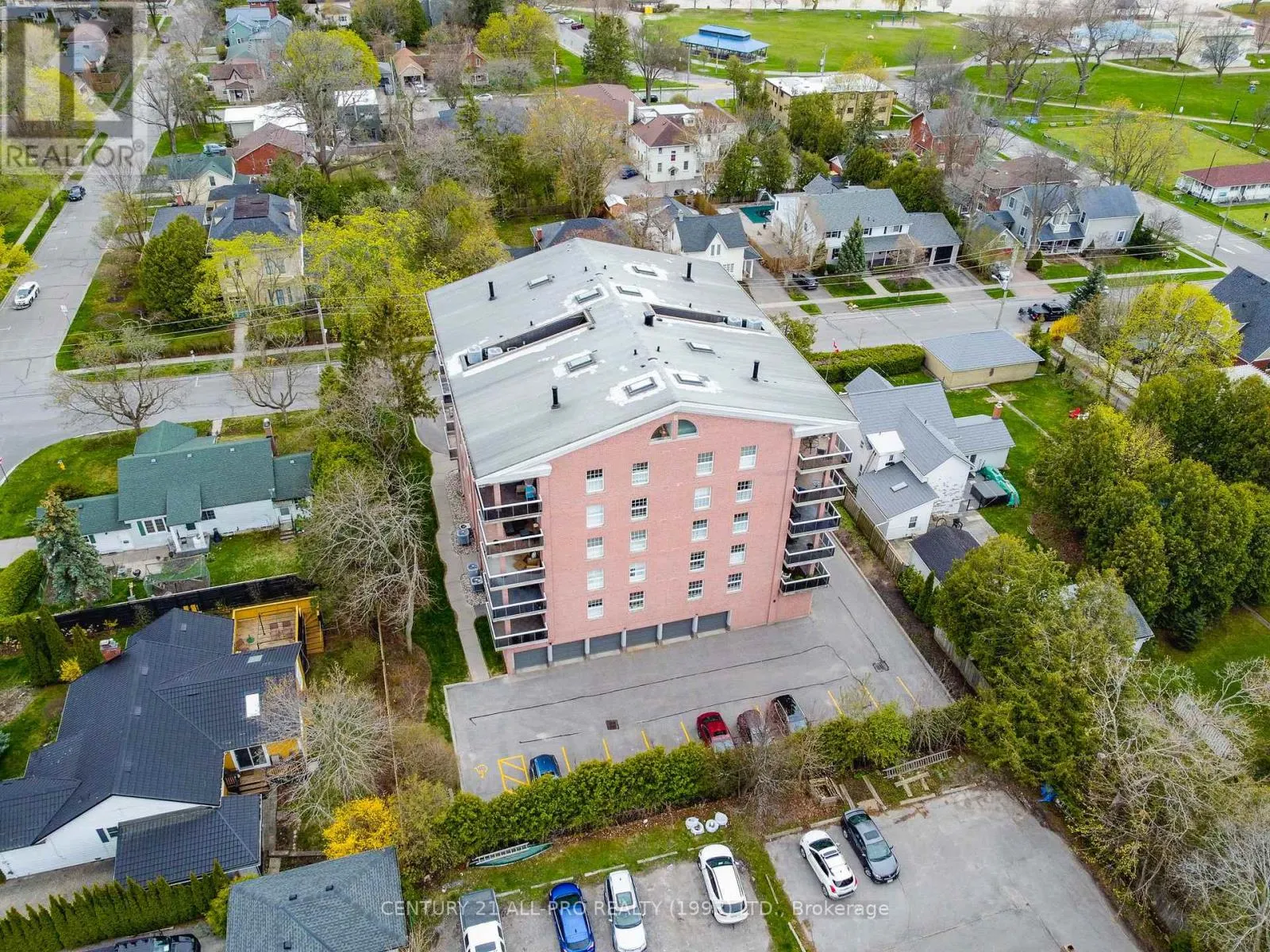 3C - 130 QUEEN STREET, #3C