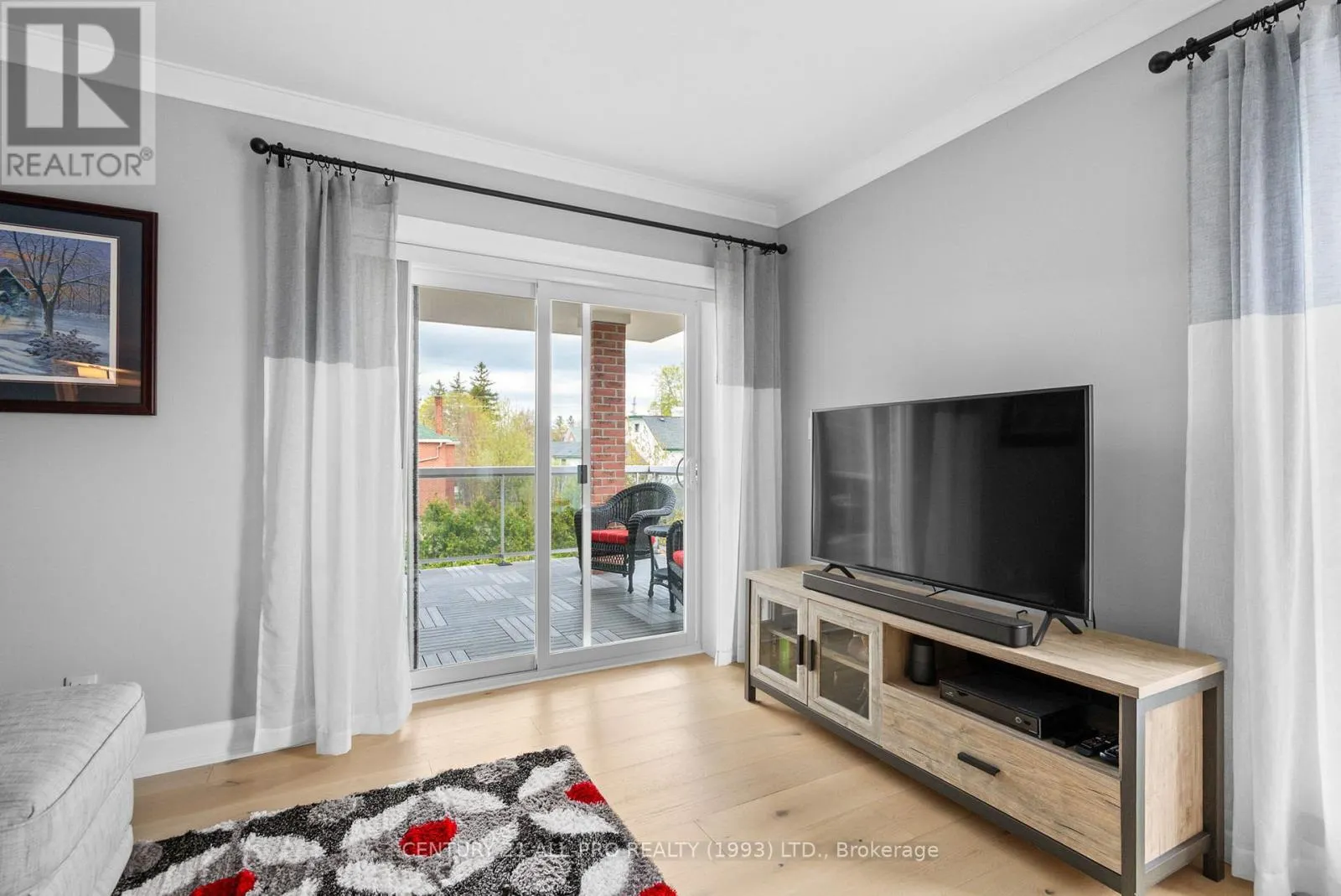 3C - 130 QUEEN STREET, #3C