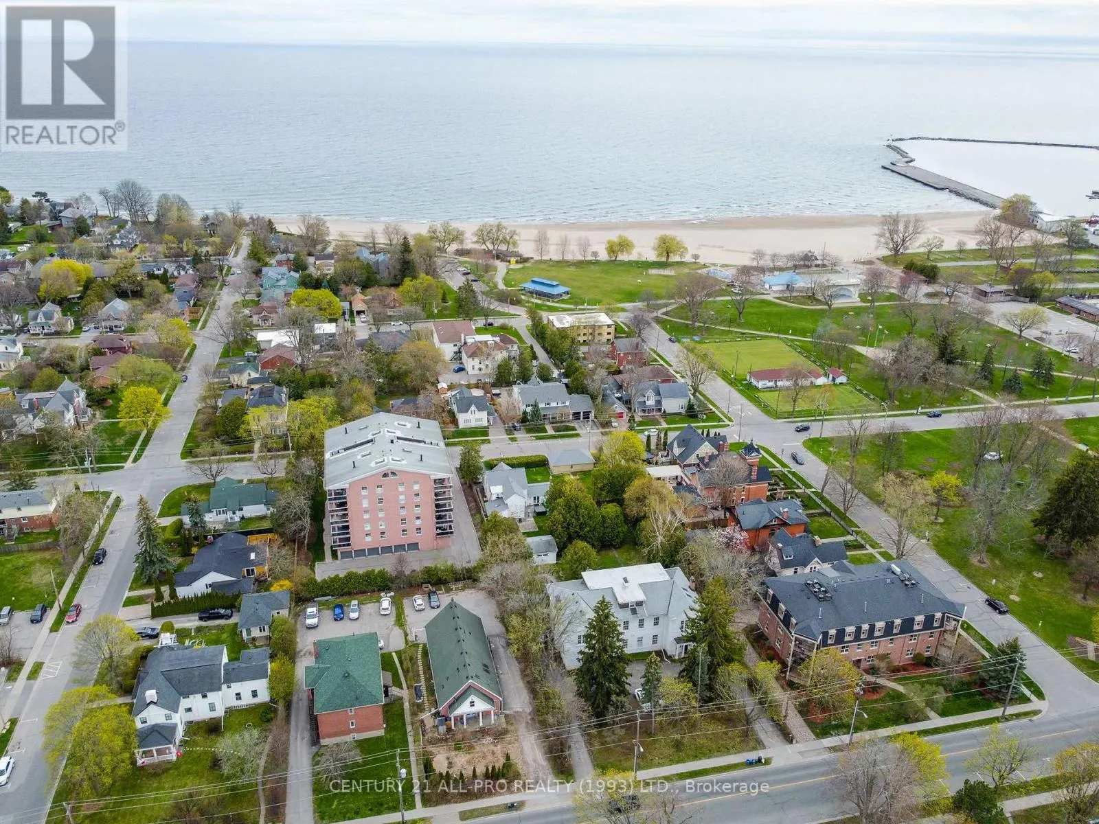 3C - 130 QUEEN STREET, #3C