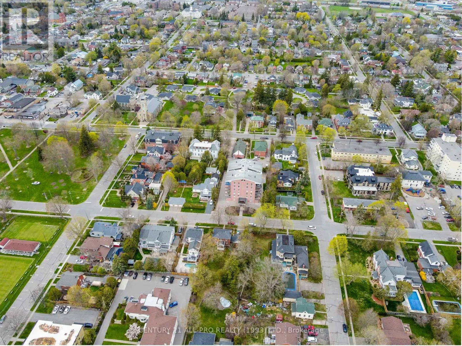 3C - 130 QUEEN STREET, #3C