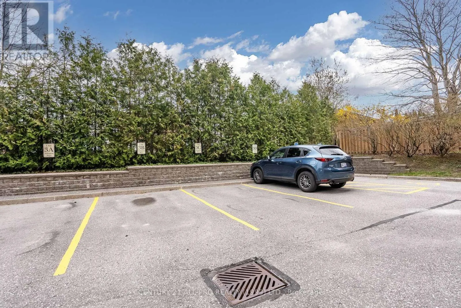 3C - 130 QUEEN STREET, #3C