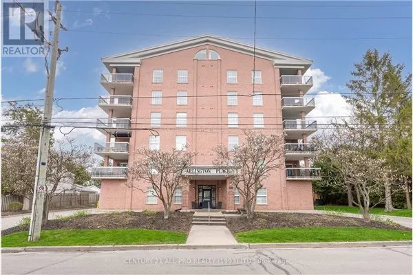 3C - 130 QUEEN STREET, #3C