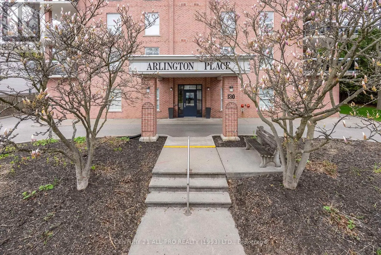 3C - 130 QUEEN STREET, #3C