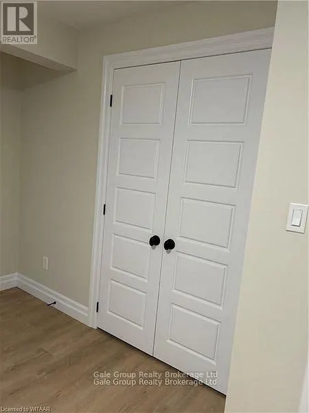 BASEMENT APARTMENT - 246 MUNNOCH BOULEVARD