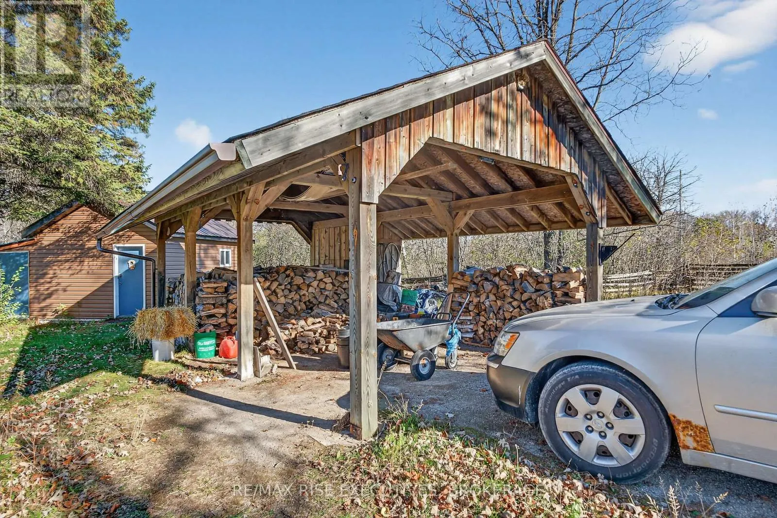 3185 THOUSAND ACRE ROAD