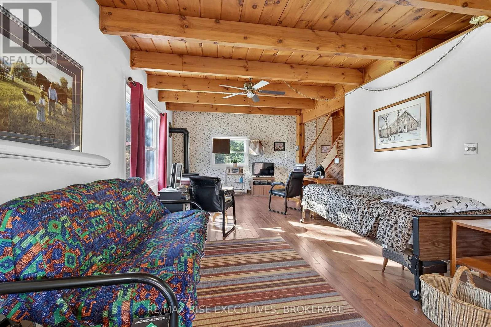 3185 THOUSAND ACRE ROAD