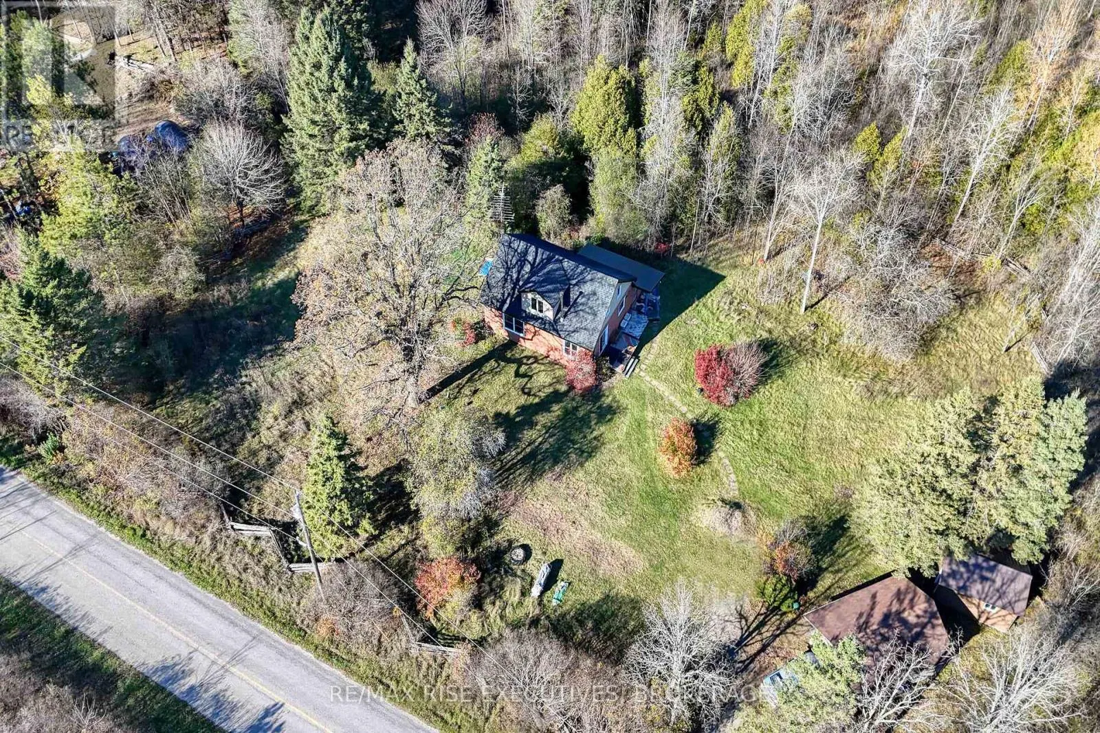 3185 THOUSAND ACRE ROAD