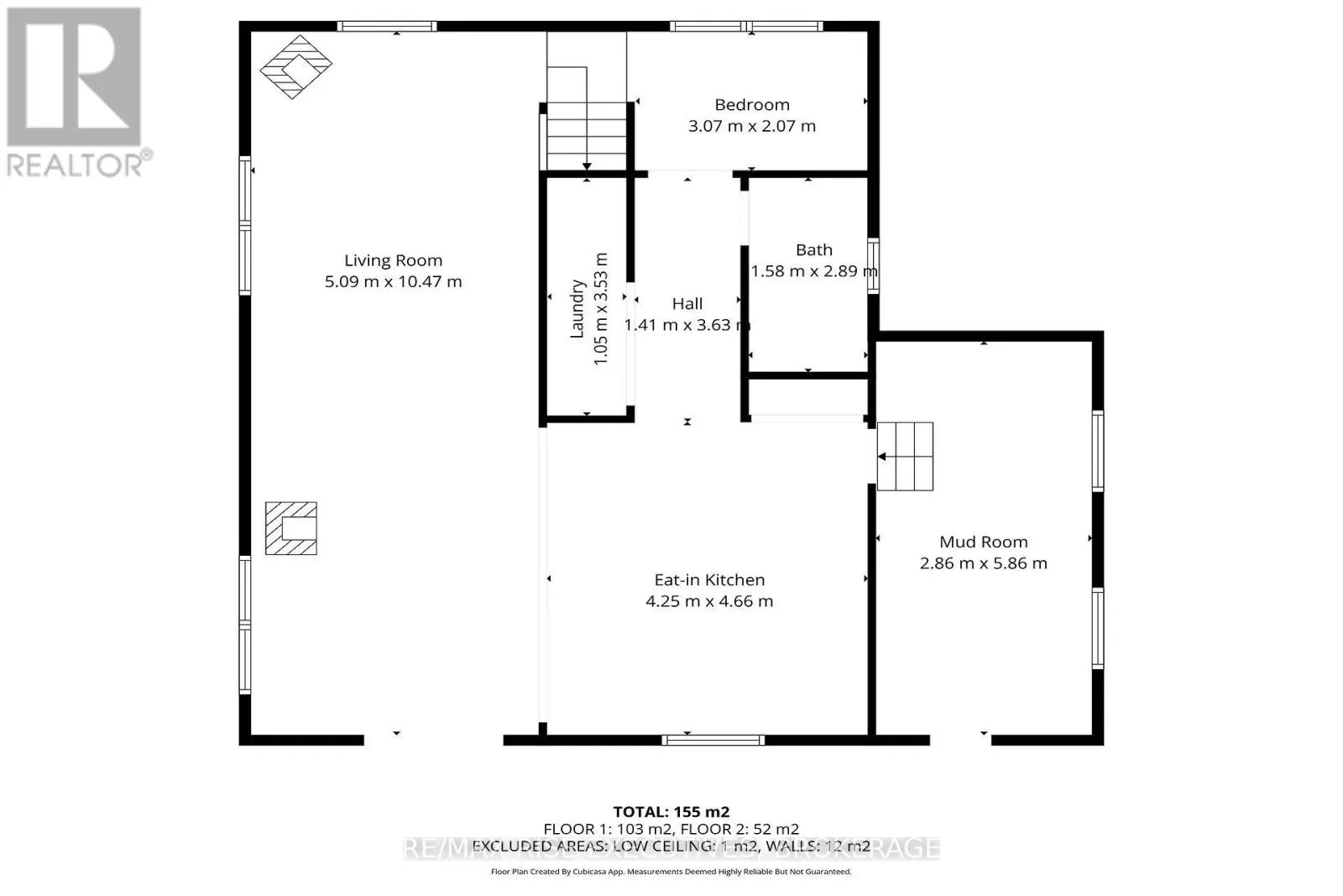 3185 THOUSAND ACRE ROAD