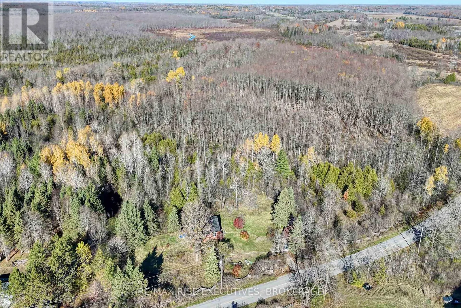 3185 THOUSAND ACRE ROAD