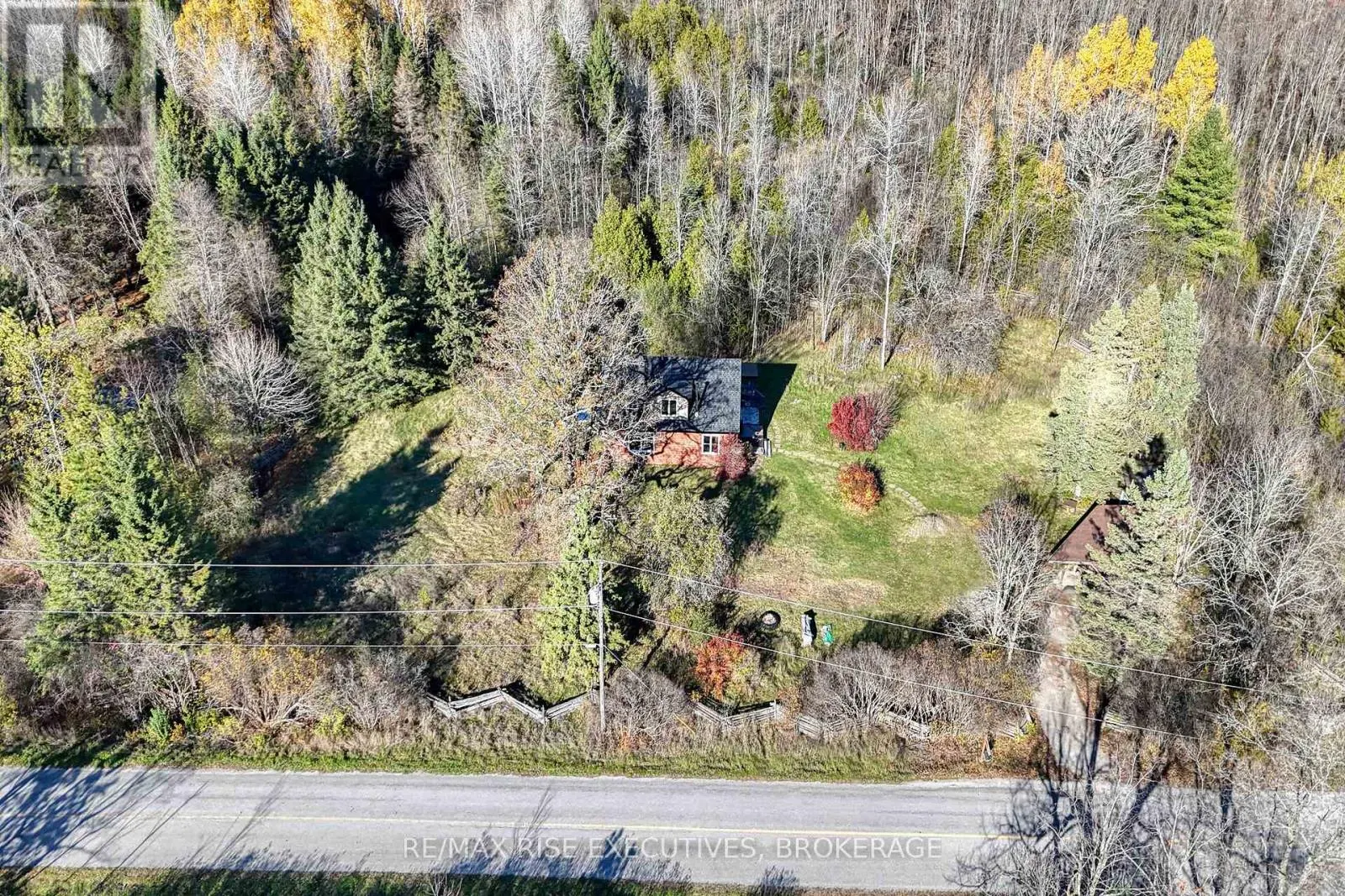 3185 THOUSAND ACRE ROAD