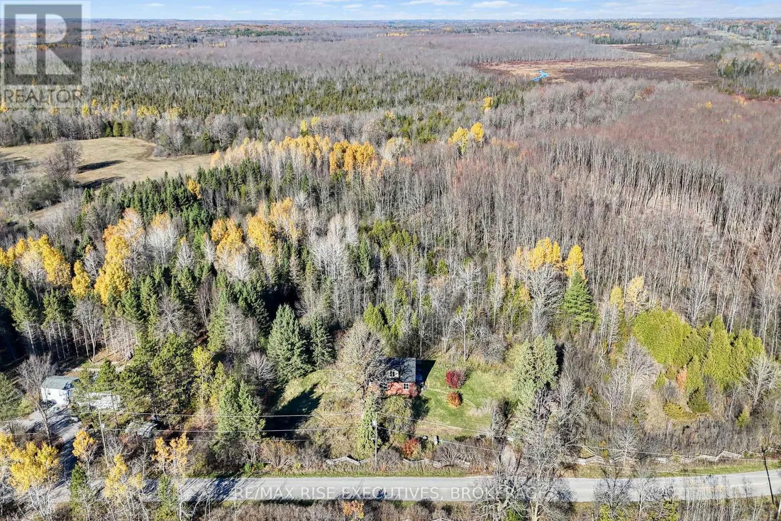 3185 THOUSAND ACRE ROAD