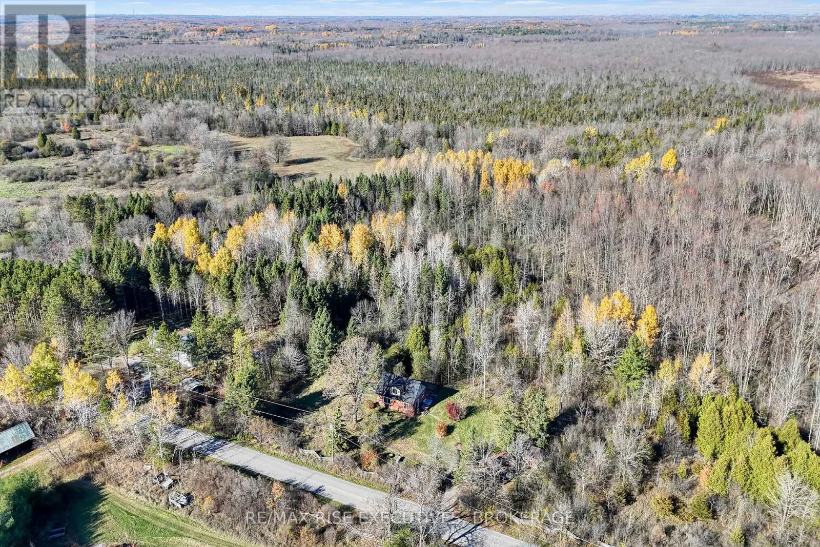 3185 THOUSAND ACRE ROAD