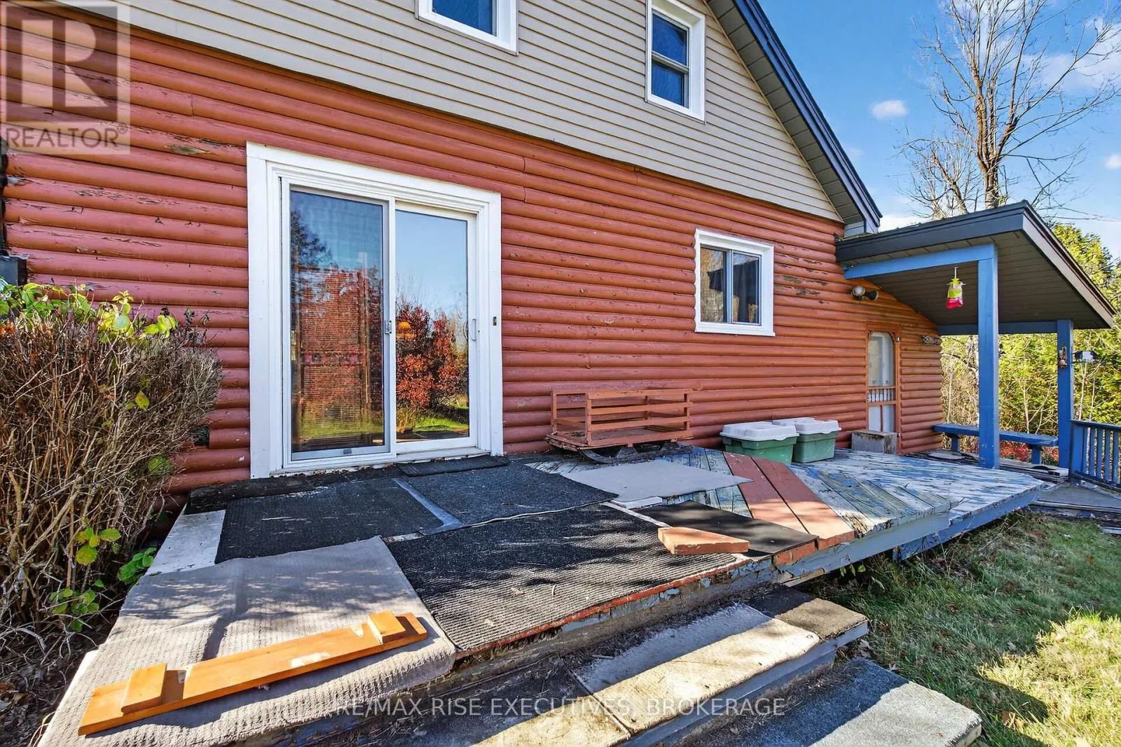 3185 THOUSAND ACRE ROAD