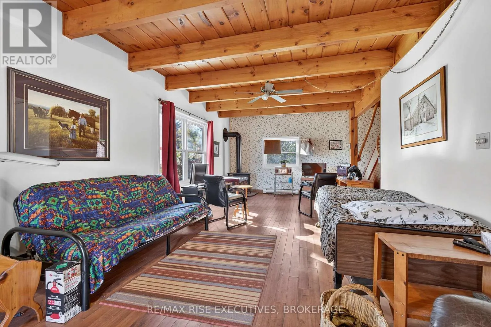 3185 THOUSAND ACRE ROAD