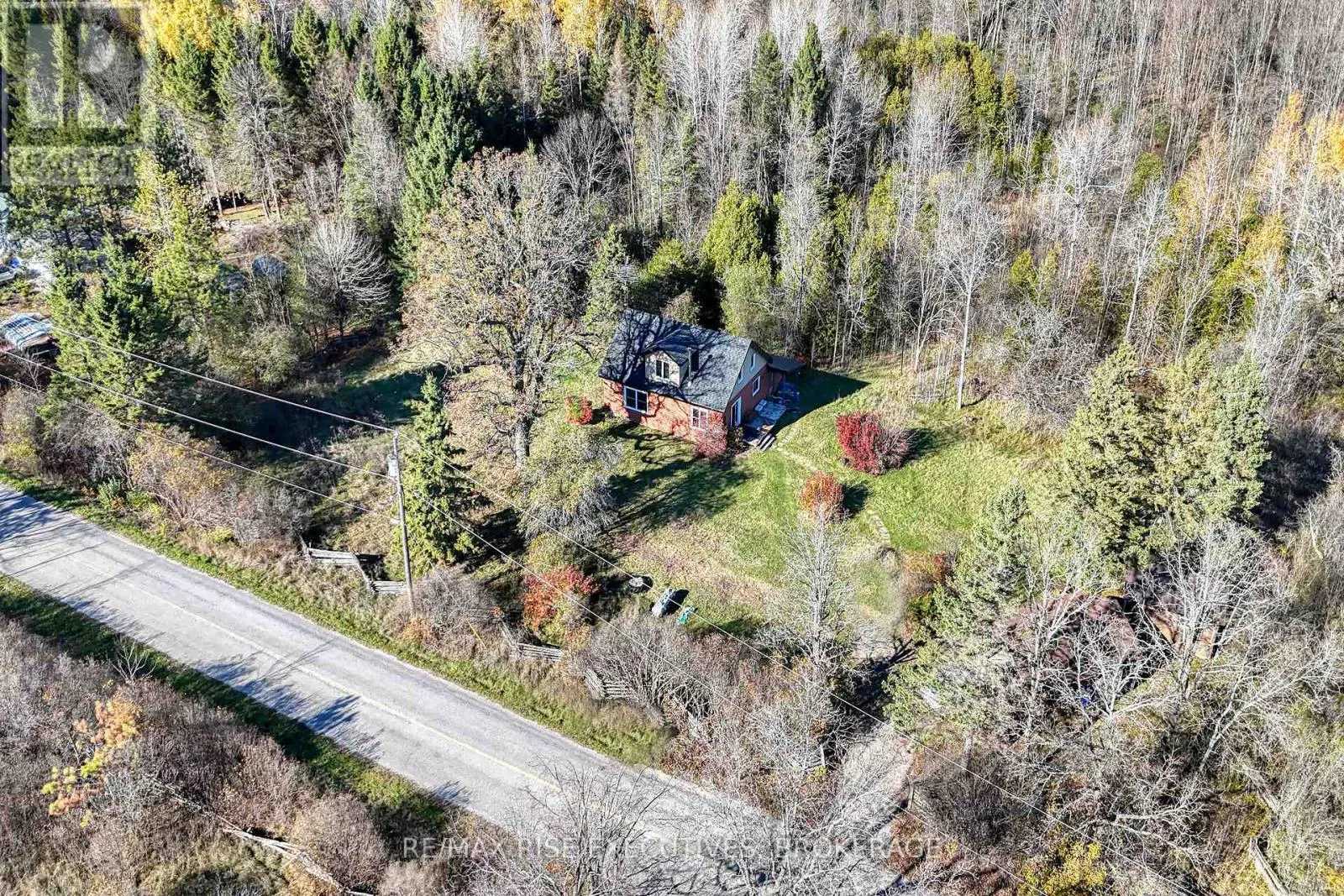 3185 THOUSAND ACRE ROAD