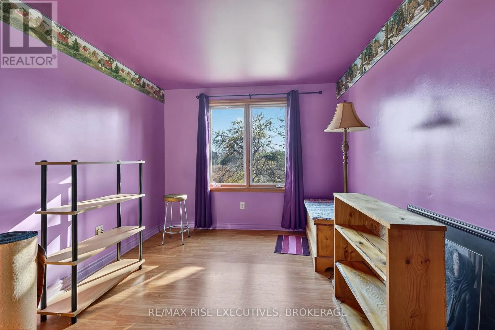 3185 THOUSAND ACRE ROAD