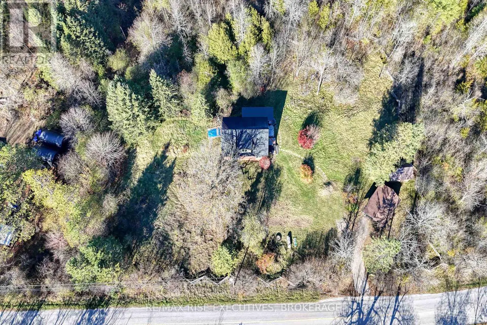 3185 THOUSAND ACRE ROAD