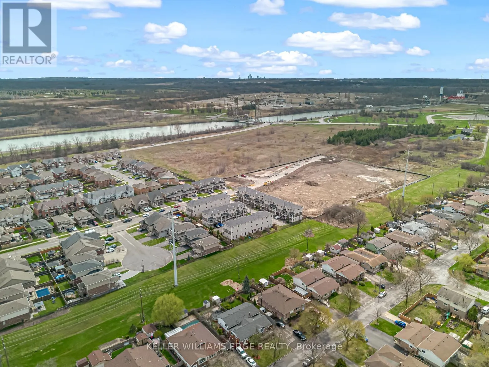 82 OLIVER LANE & 4 FORESTWOOD DRIVE