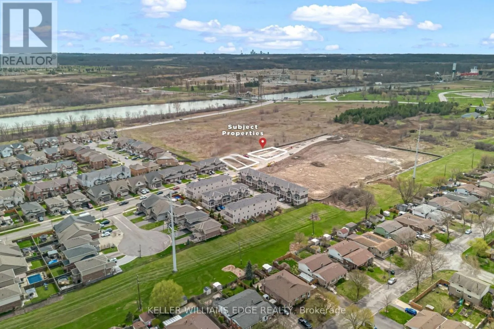 82 OLIVER LANE & 4 FORESTWOOD DRIVE