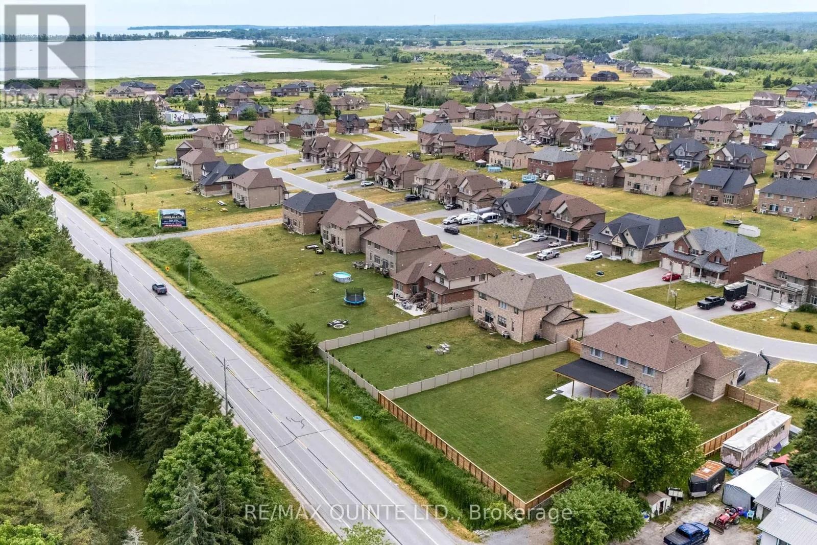 61 SUMMER BREEZE DRIVE