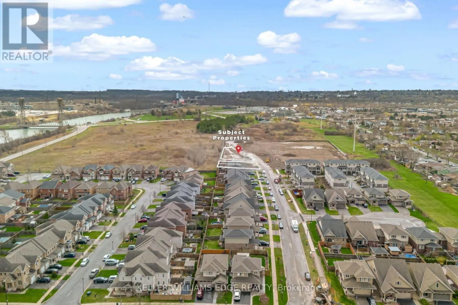 82 OLIVER LANE & 4 FORESTWOOD DRIVE