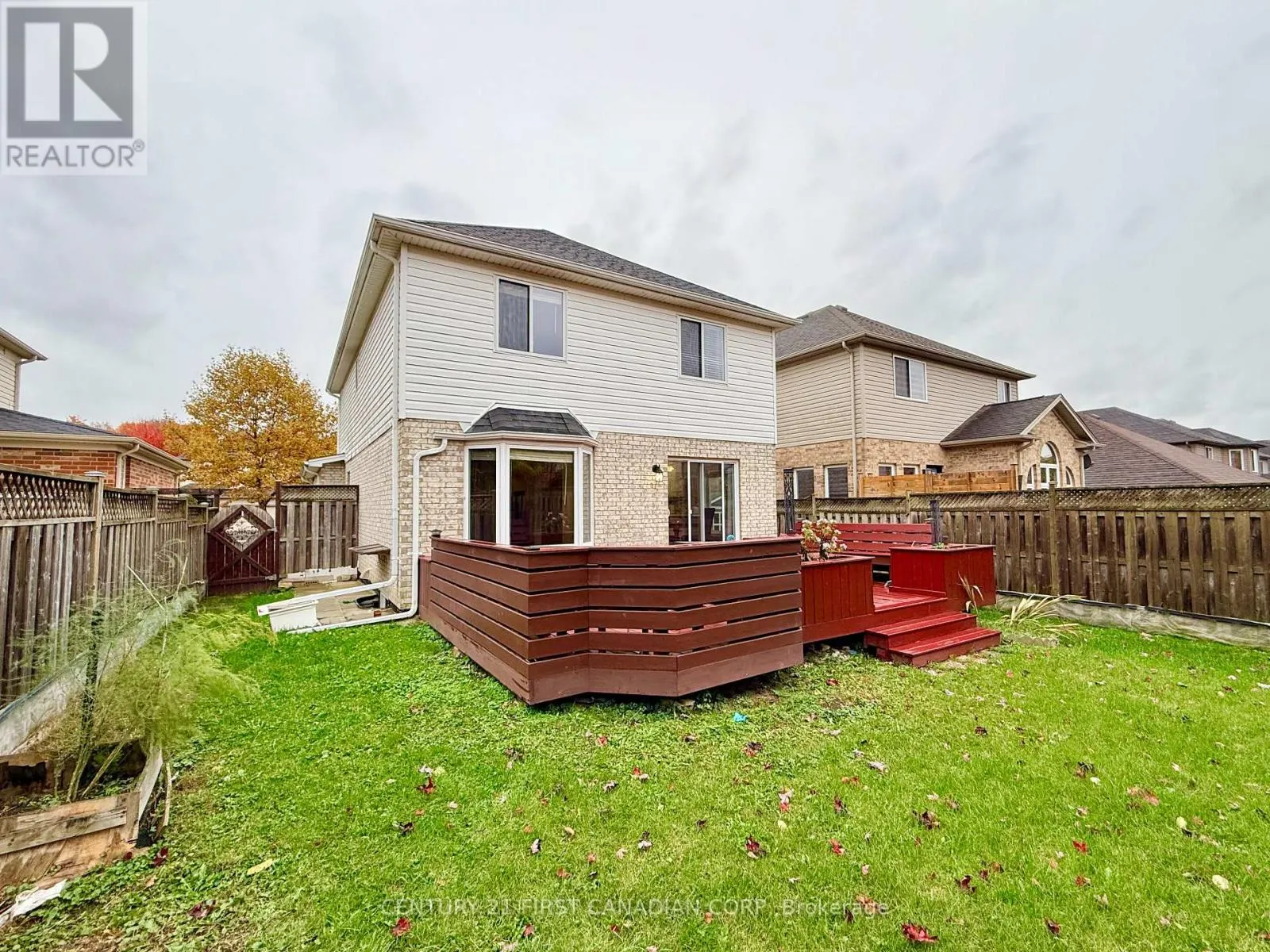 861 OAKCROSSING ROAD