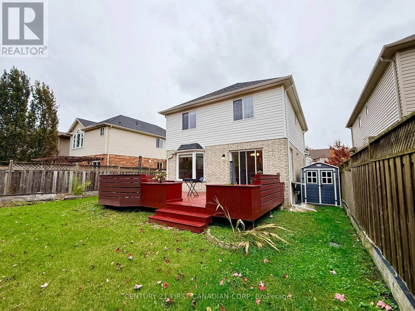 861 OAKCROSSING ROAD