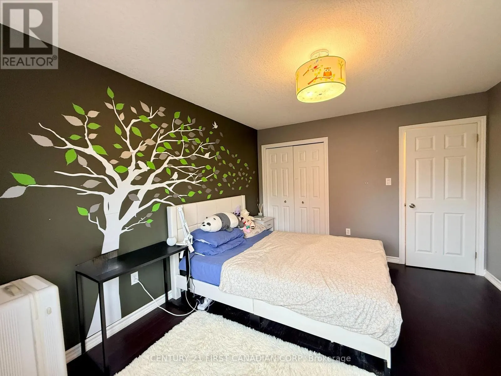 861 OAKCROSSING ROAD