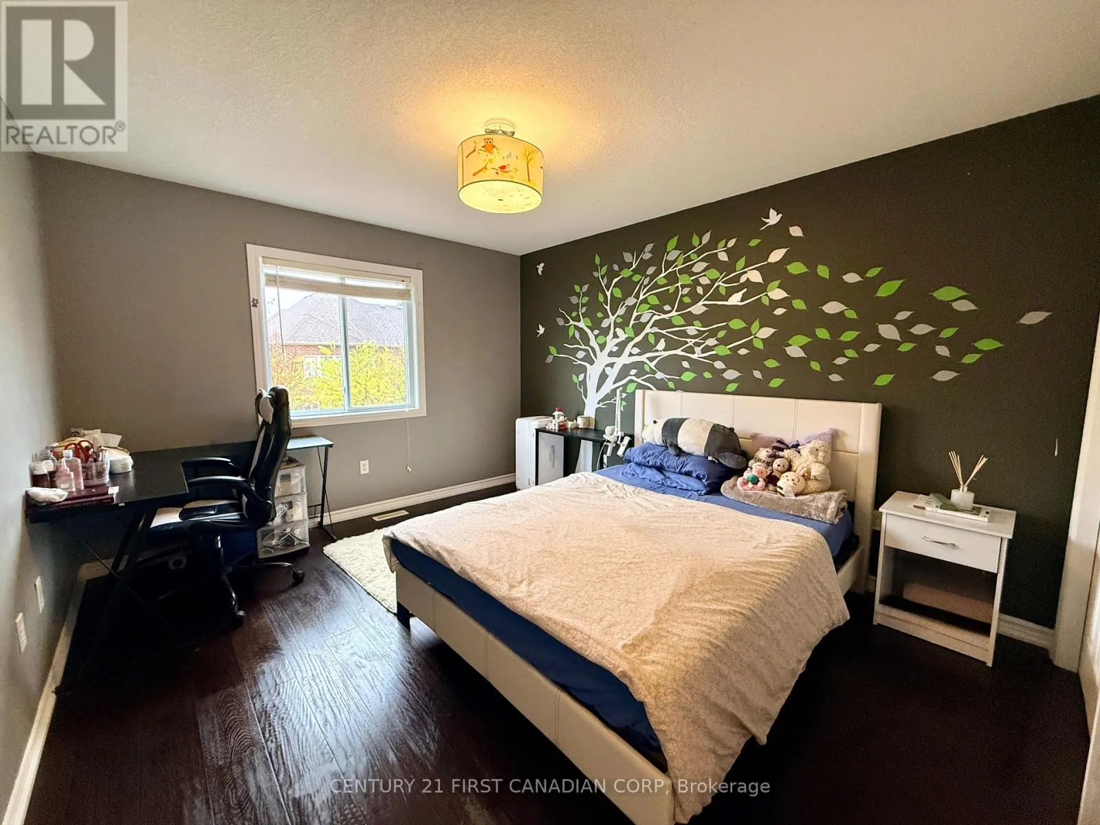 861 OAKCROSSING ROAD