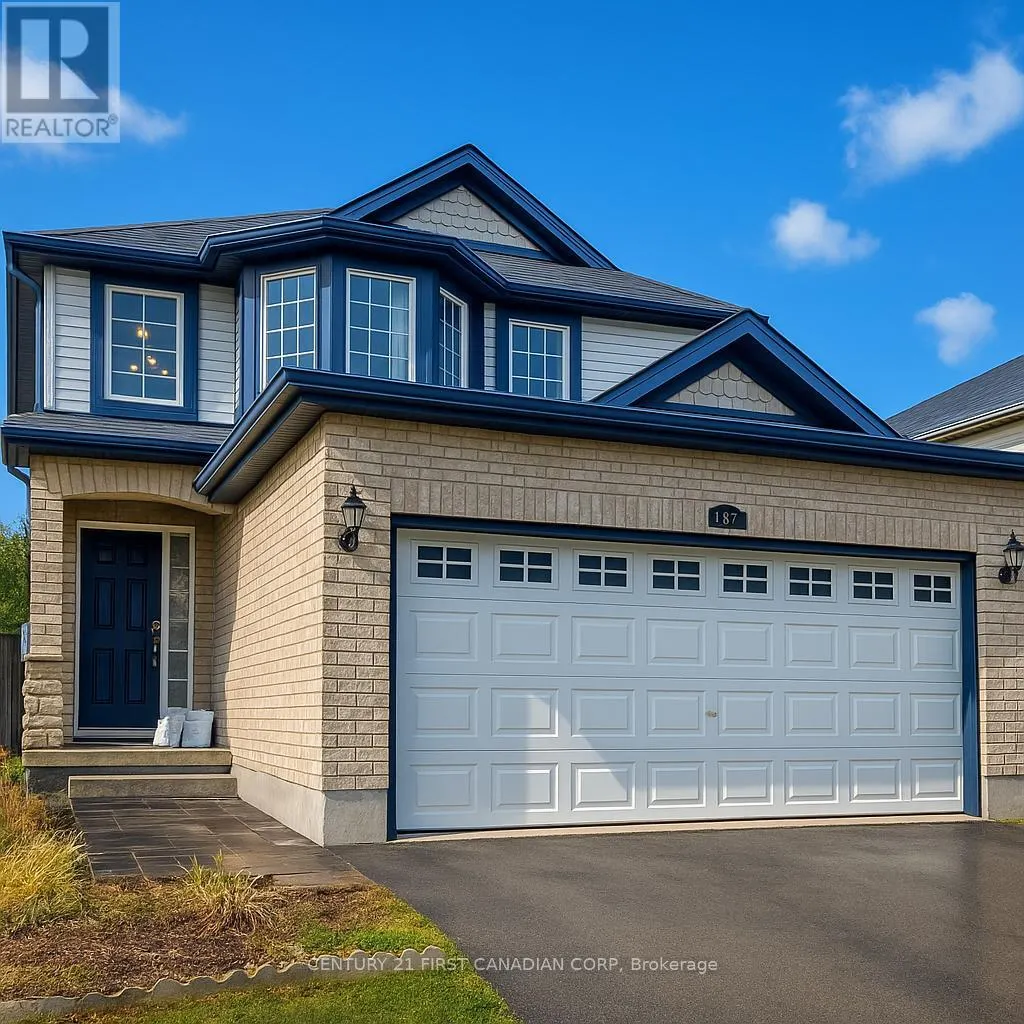 861 OAKCROSSING ROAD