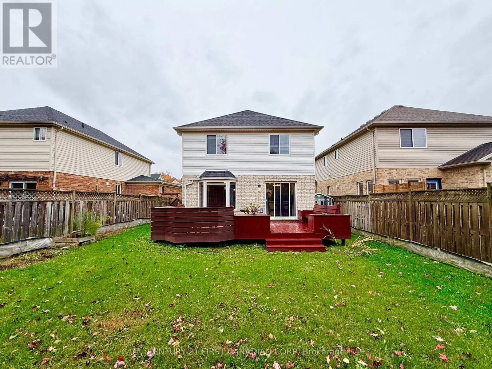 861 OAKCROSSING ROAD