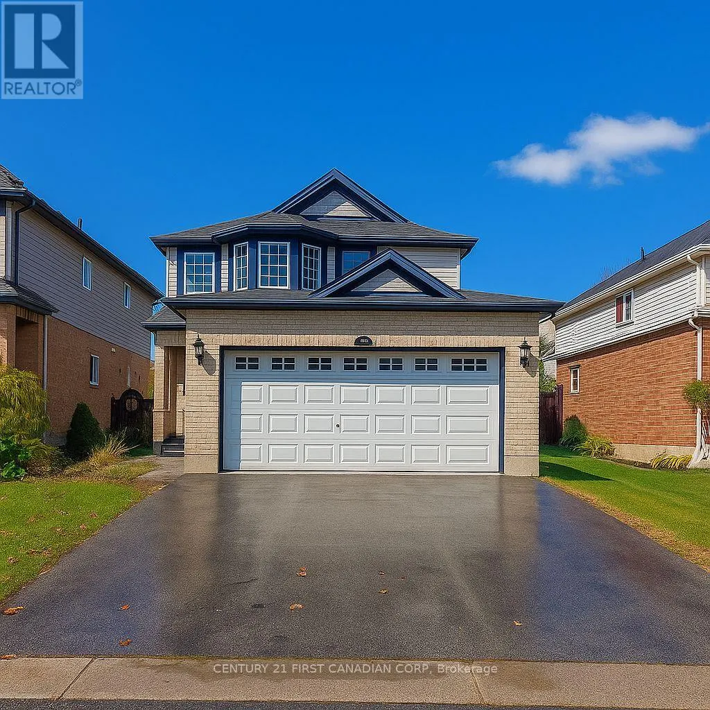 861 OAKCROSSING ROAD