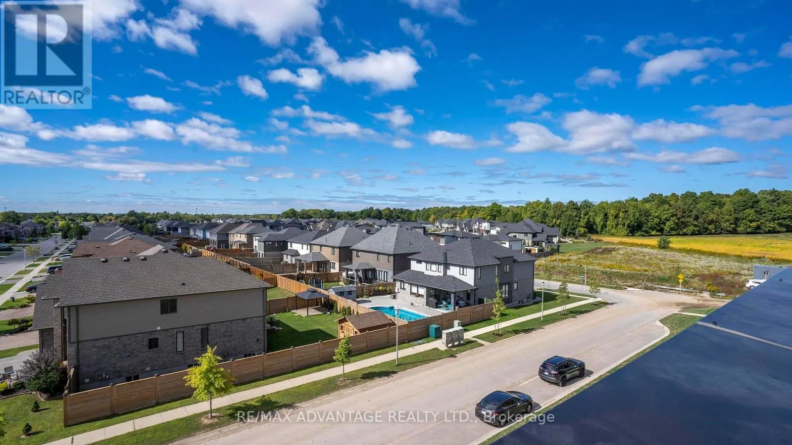 35 - 3900 SAVOY STREET, #35