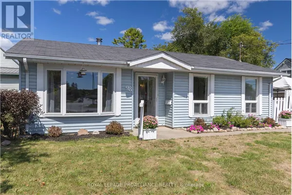 98 EAST DAVIS STREET