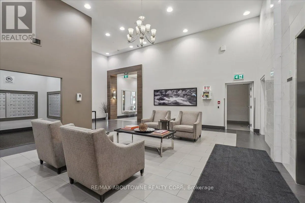 405 - 150 WELLINGTON STREET E