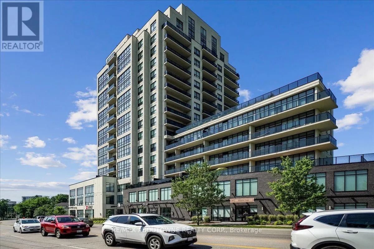 405 - 150 WELLINGTON STREET E