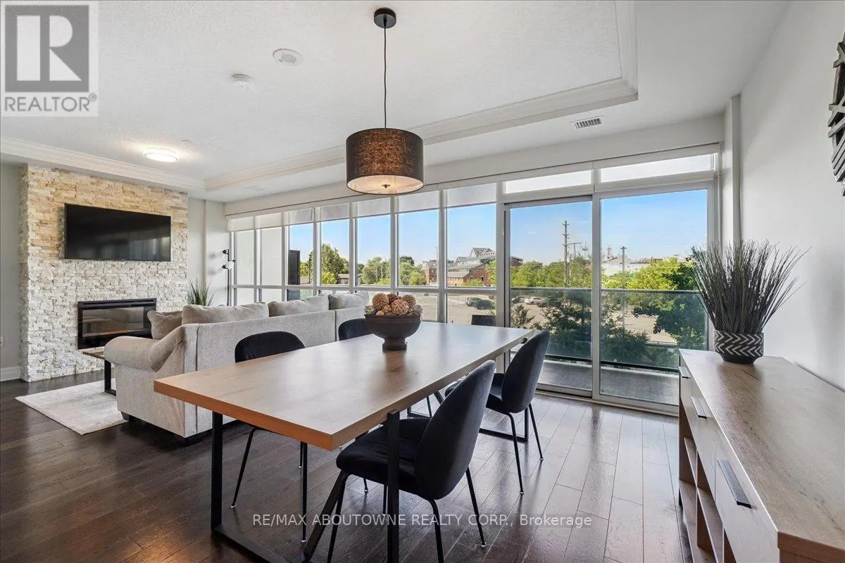 405 - 150 WELLINGTON STREET E