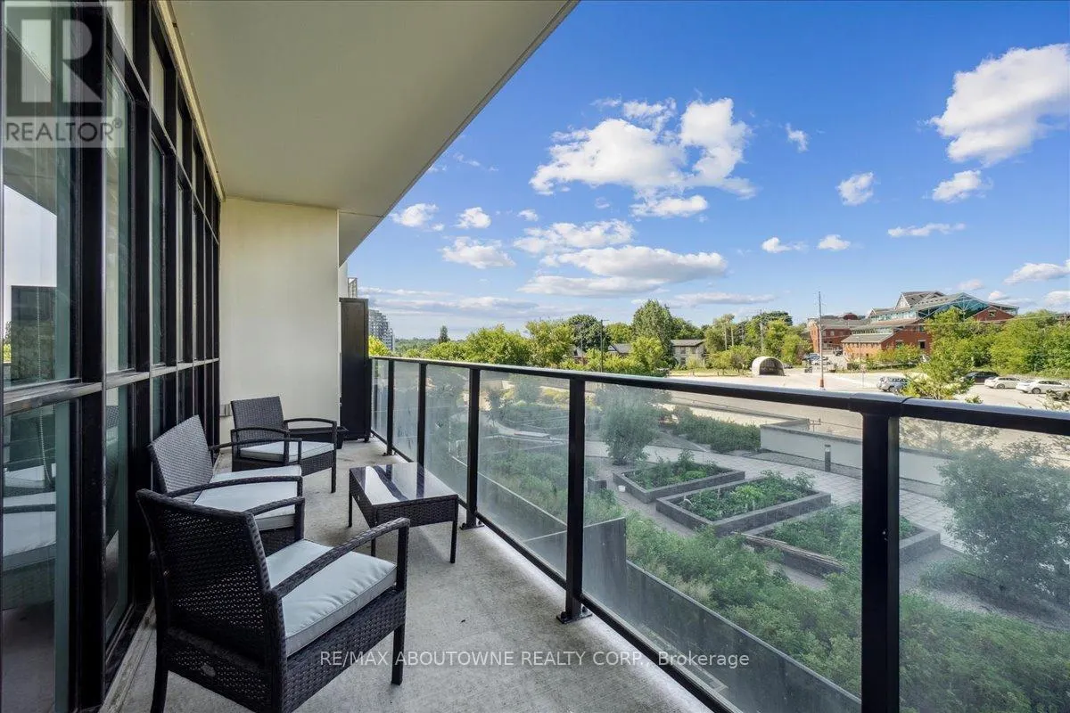 405 - 150 WELLINGTON STREET E